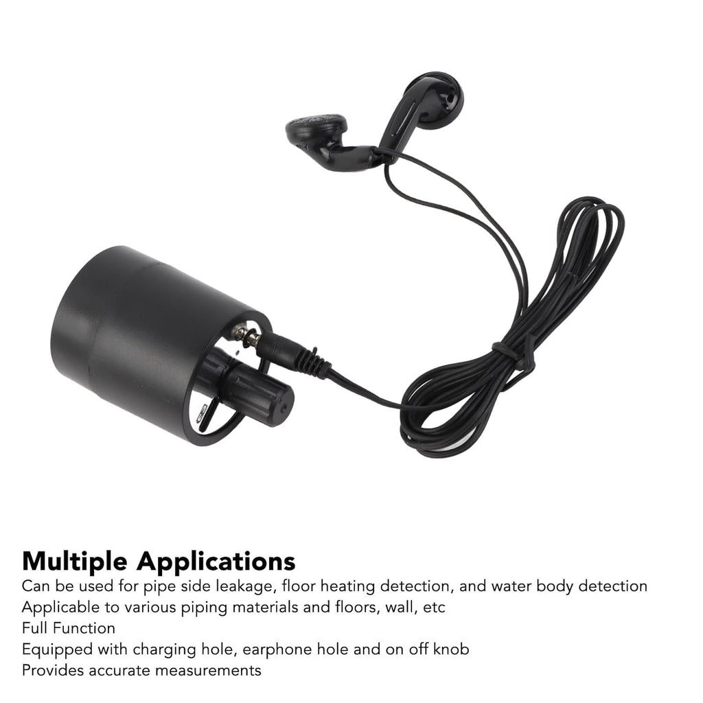Water Leak Detector