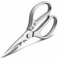 Stainless Steel Multipurpose Cutter (CL-95)