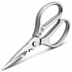 Stainless Steel Multipurpose Cutter (CL-95)