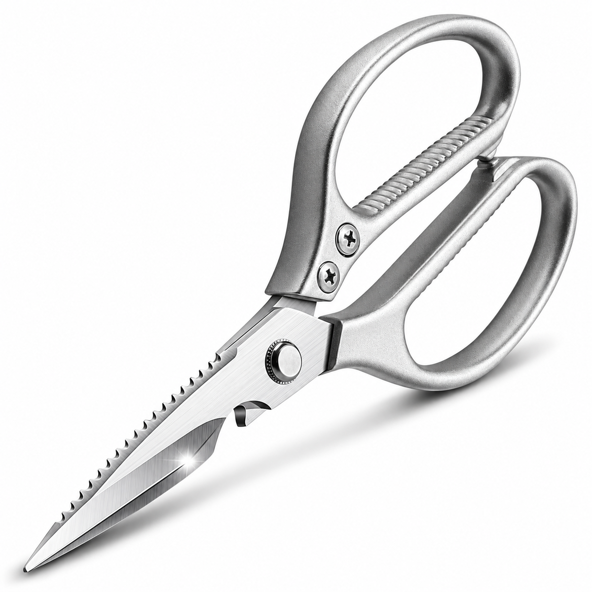 Stainless Steel Multipurpose Cutter (CL-95)