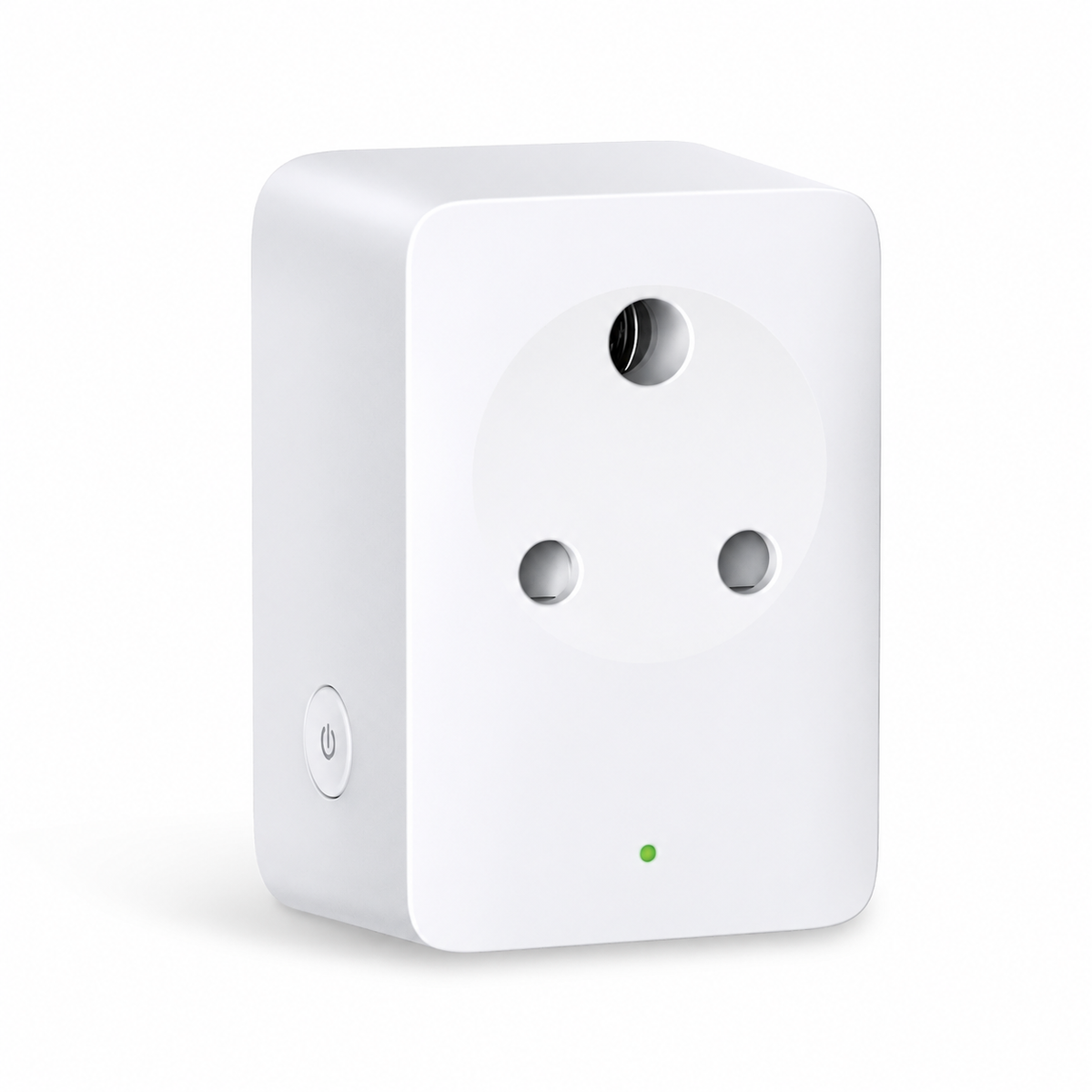 Voice control smart plug (CL-113)