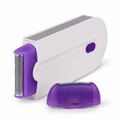 Instant Painless Facial Body Hair Remover Trimmer (CL-69)