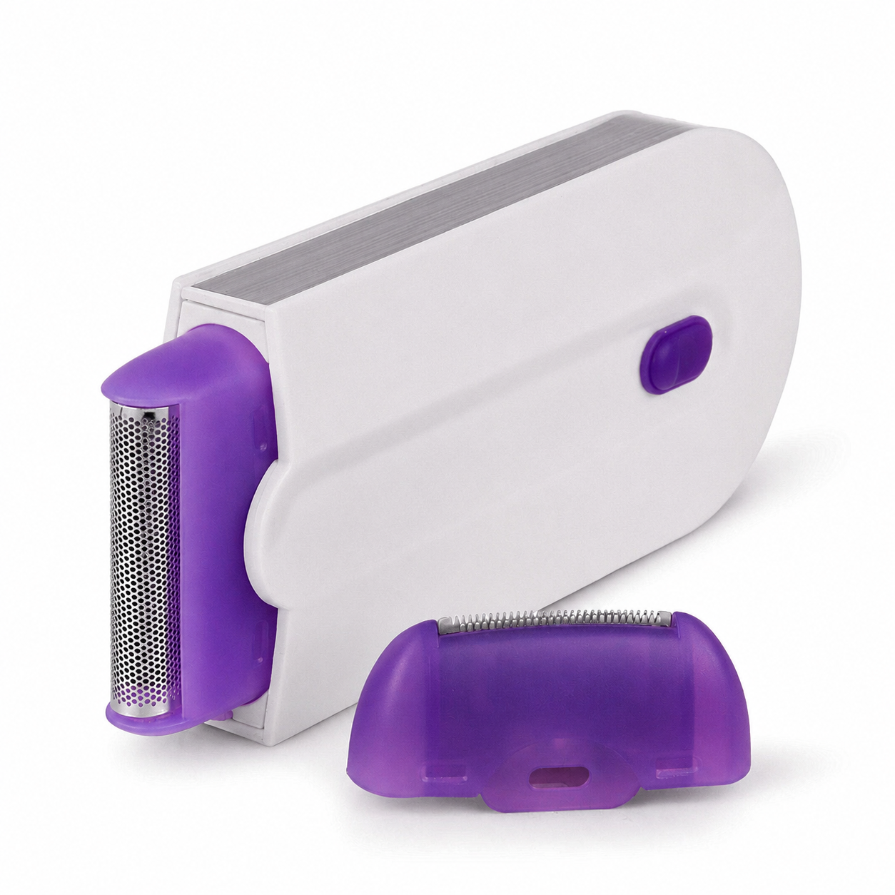 Instant Painless Facial Body Hair Remover Trimmer (CL-69)