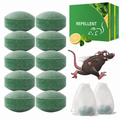 Rat Repellent for Car Home-(pack of 2)
