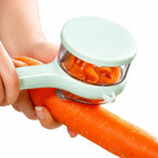 Vegetable Peeler and Fruit Peeler with Storage Box  (CL-89)