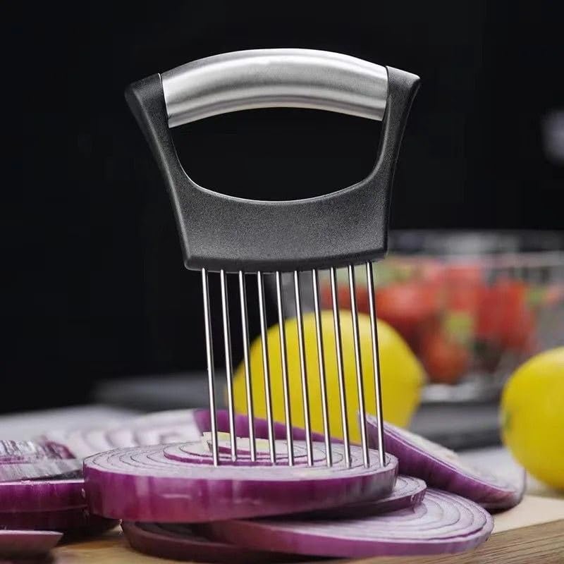 Vegetable Slicing Holder (CL-74)