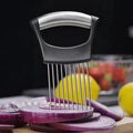 Vegetable Slicing Holder (CL-74)