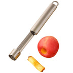 Premium Stainless Steel Apple Corer Remover (CL-111)
