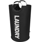 Foldable Laundry Basket (CL-86)