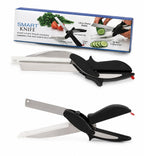 2in1 Smart Cutter Knife (CL-82)