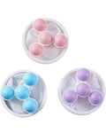 Washing Machine Floating Lint Mesh Bag