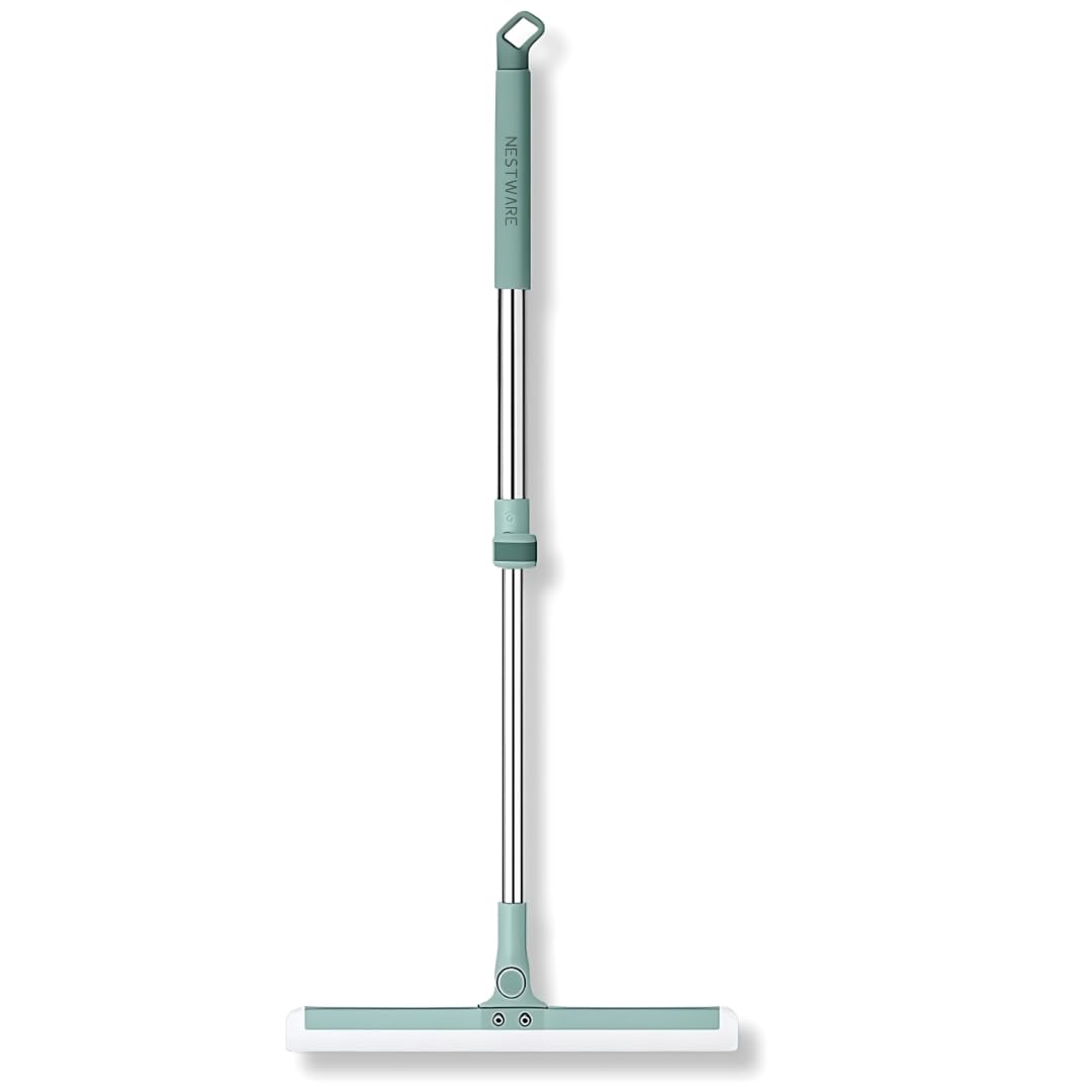 Magic Broom Sweeper with Extendable Handle