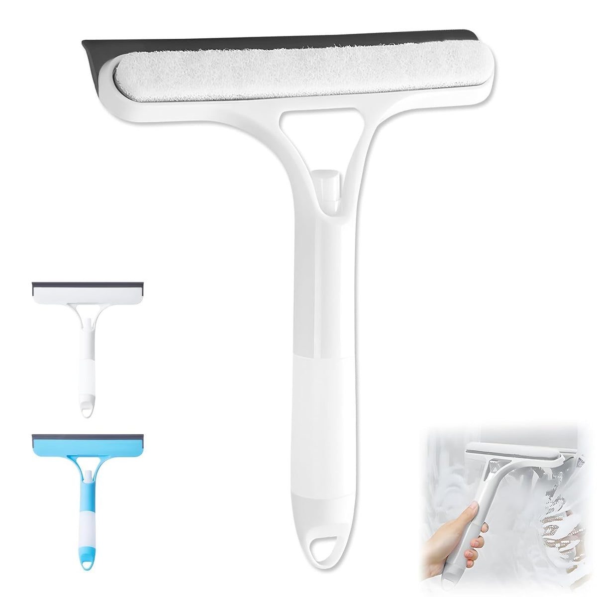3 in 1 Window Cleaning Scraper (CL-106)