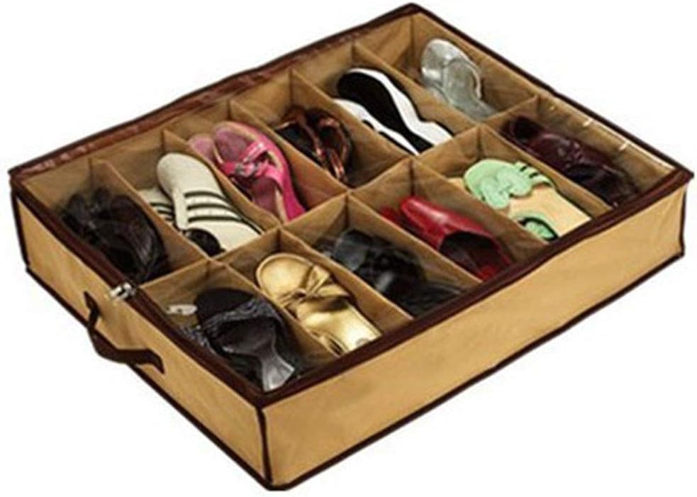 Shoe Storage Containers (CL-104)