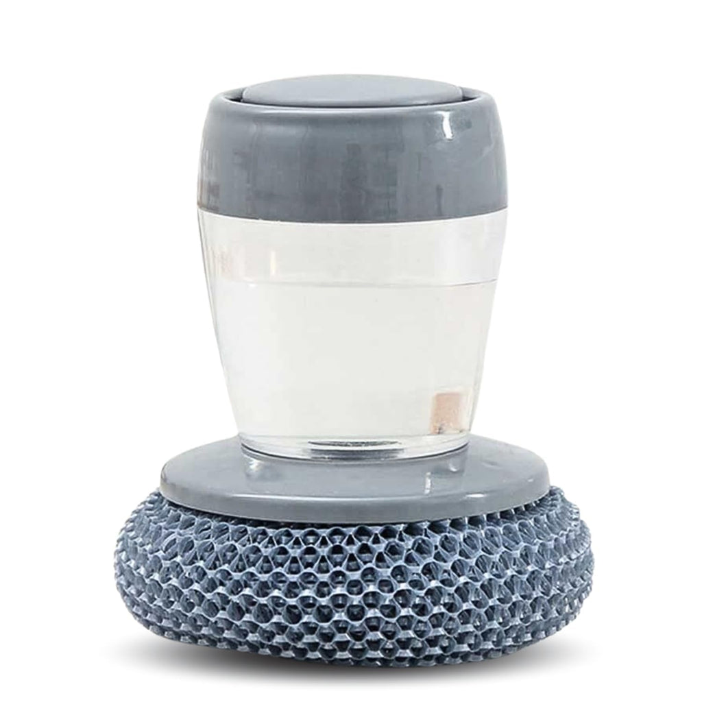 Tar Brush Dish Cleaning Brush (CL-93)