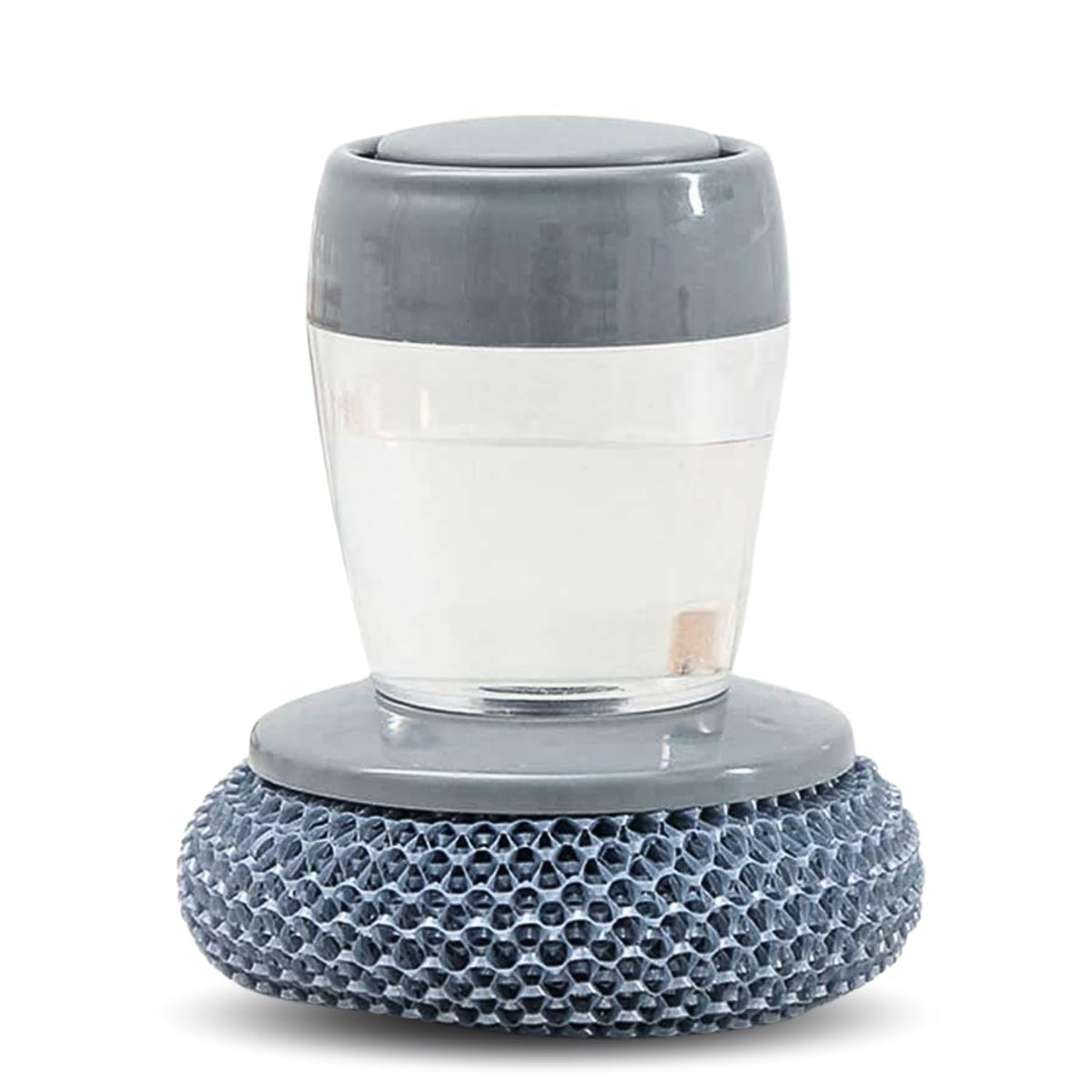 Tar Brush Dish Cleaning Brush (CL-93)