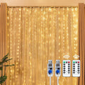 LED Curtain Lights (CL-116)