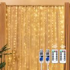 LED Curtain Lights (CL-116)