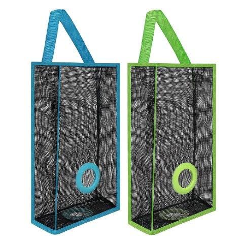 Multi-Purpose Hanging Shopper Holder (CL-56)