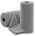 Microfiber Cleaning Cloth Roll