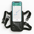 Universal Mobile Holder Mount Pouch Bag