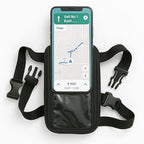 Universal Mobile Holder Mount Pouch Bag (CL-35)