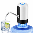 Automatic Water Dispenser Pump (CL-88)