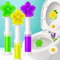 Toilet Gel Stamp-( pack of 2)