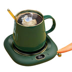 Electric USB Cup Warmer (CL-105)