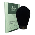 Exfoliator Gloves for Gentle Deep Cleansing-Pack of 2 (CL-61)