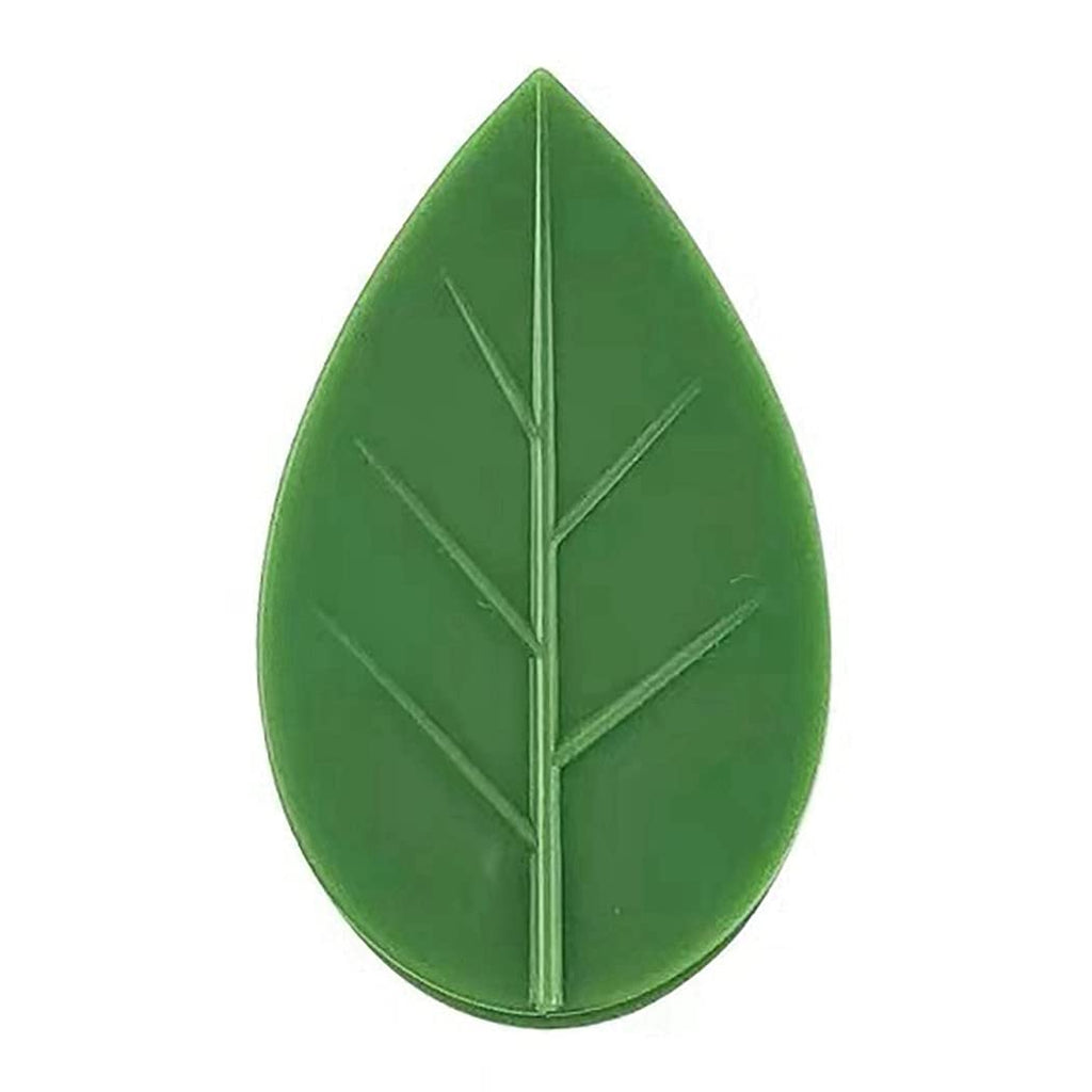 Wall Climbing Clip Plant Leaf Shaped-Pack of 10 (CL-99)