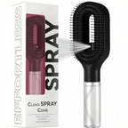 Spray Comb for Hair (CL-81)
