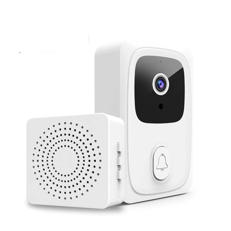 Wireless Video Doorbell Camera with WiFi (CL-112)