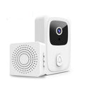 Wireless Video Doorbell Camera with WiFi (CL-112)