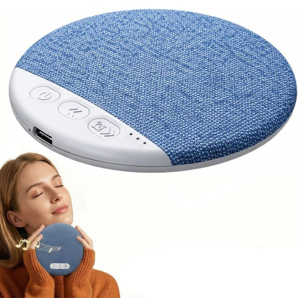 Pillow Speaker for Sleeping (CL-92)