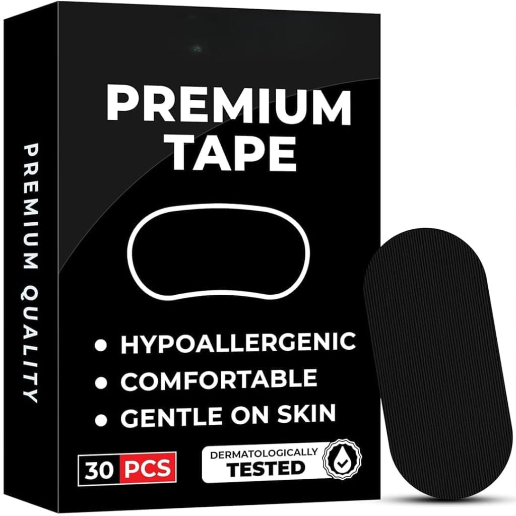 Premium Anti-Snoring Mouth Tape (CL-96)