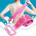 Back Scrubber for Shower