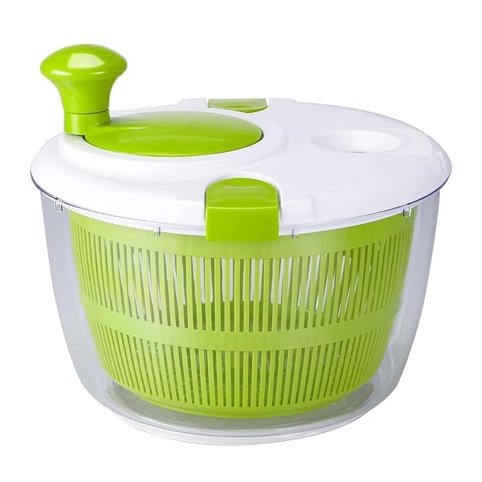 Fruits Vegetable Salad Spinner