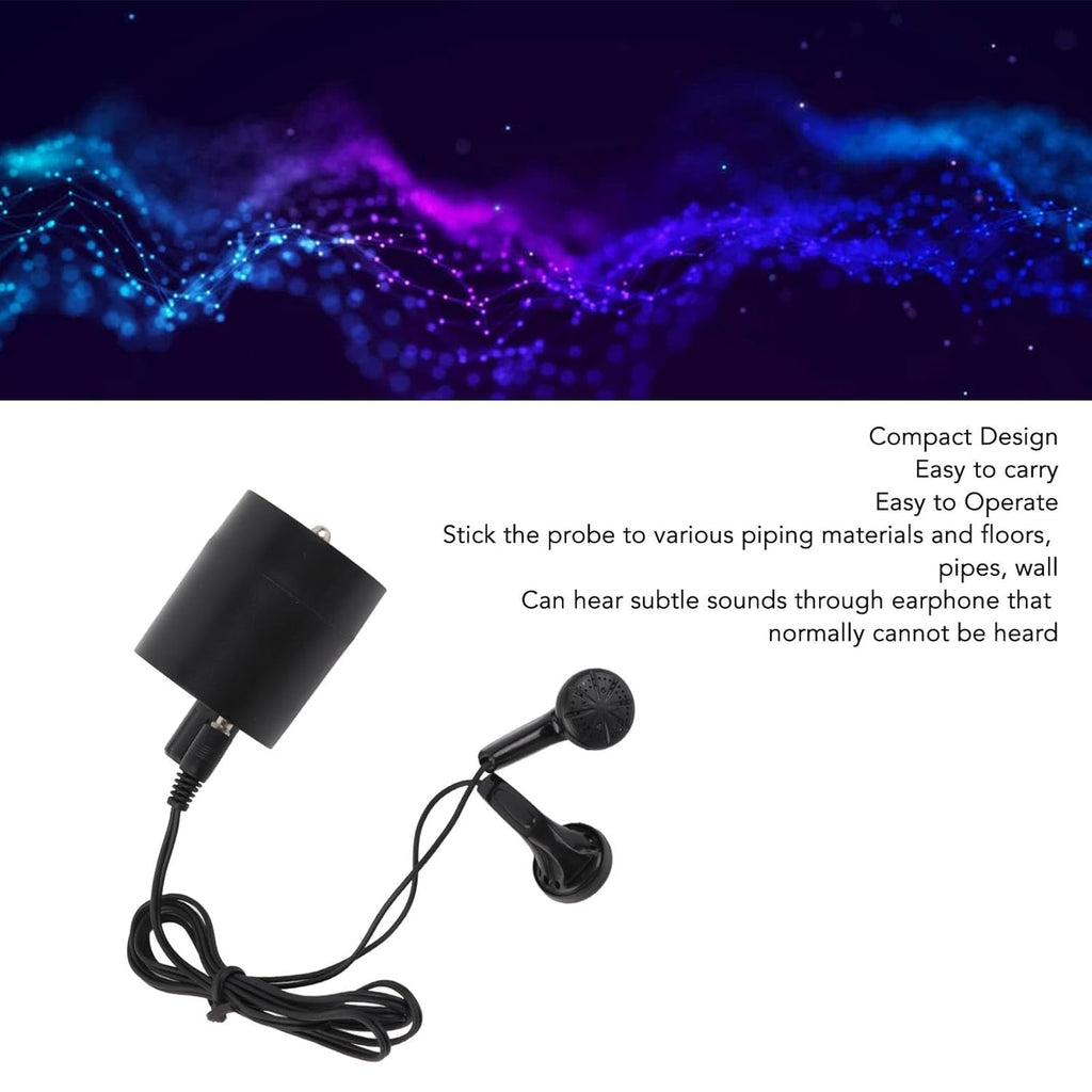 Water Leak Detector