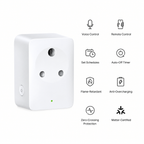 Voice control smart plug (CL-113)