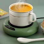 Electric USB Cup Warmer (CL-105)