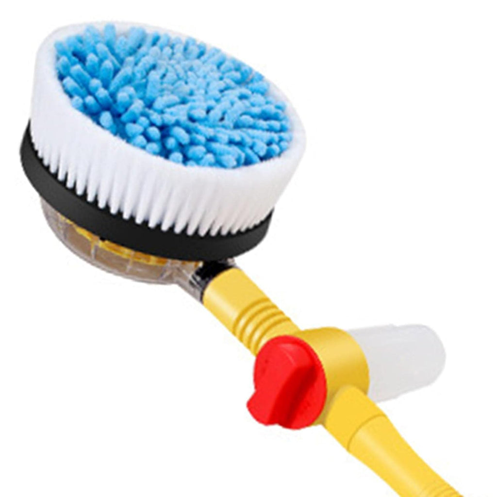 Car Rotary Wash Brush Kit (CL-100)