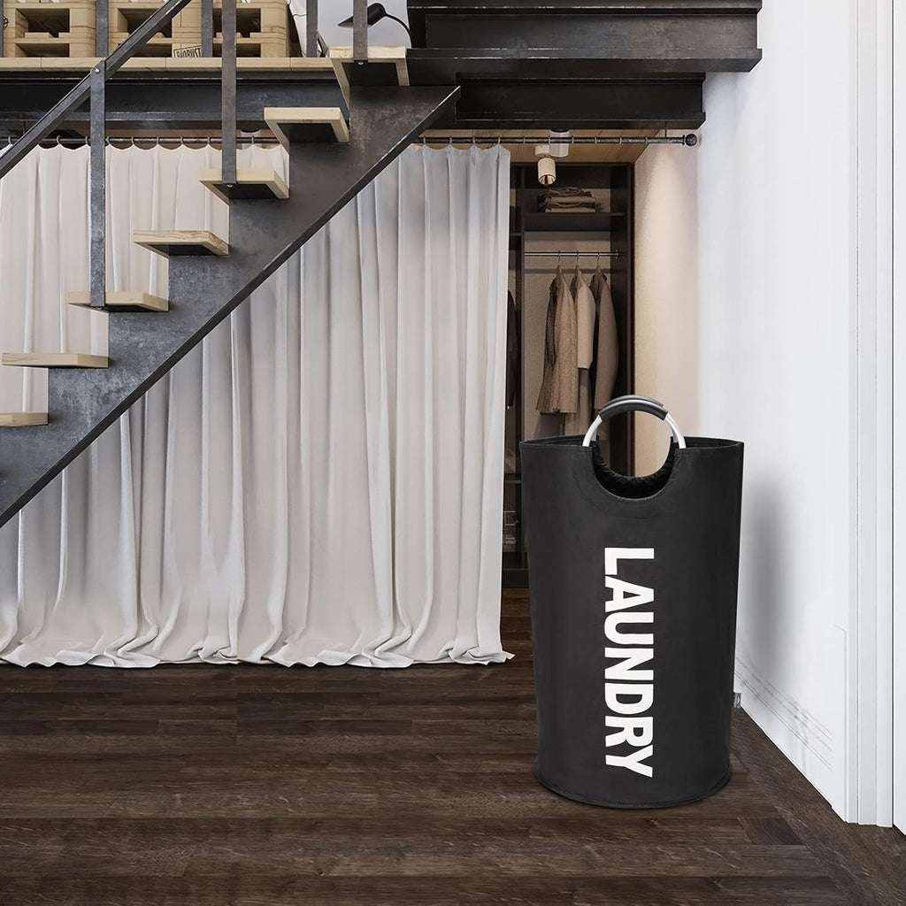 Foldable Laundry Basket (CL-86)
