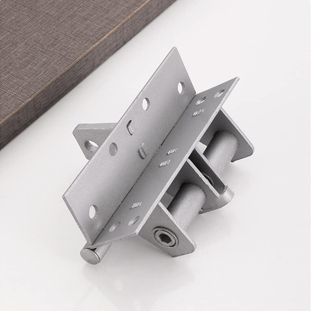 Automatic Door Closer Hinge