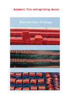 Fire Extinguisher Device (CL-71)