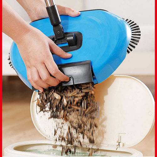 3 in 1 Magic Broom (CL-54)