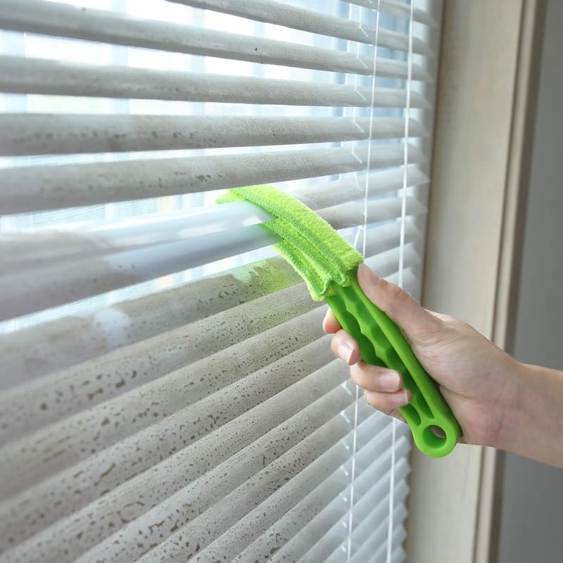 Blinds and Ac Vent Cleaning Brush-(packof2)