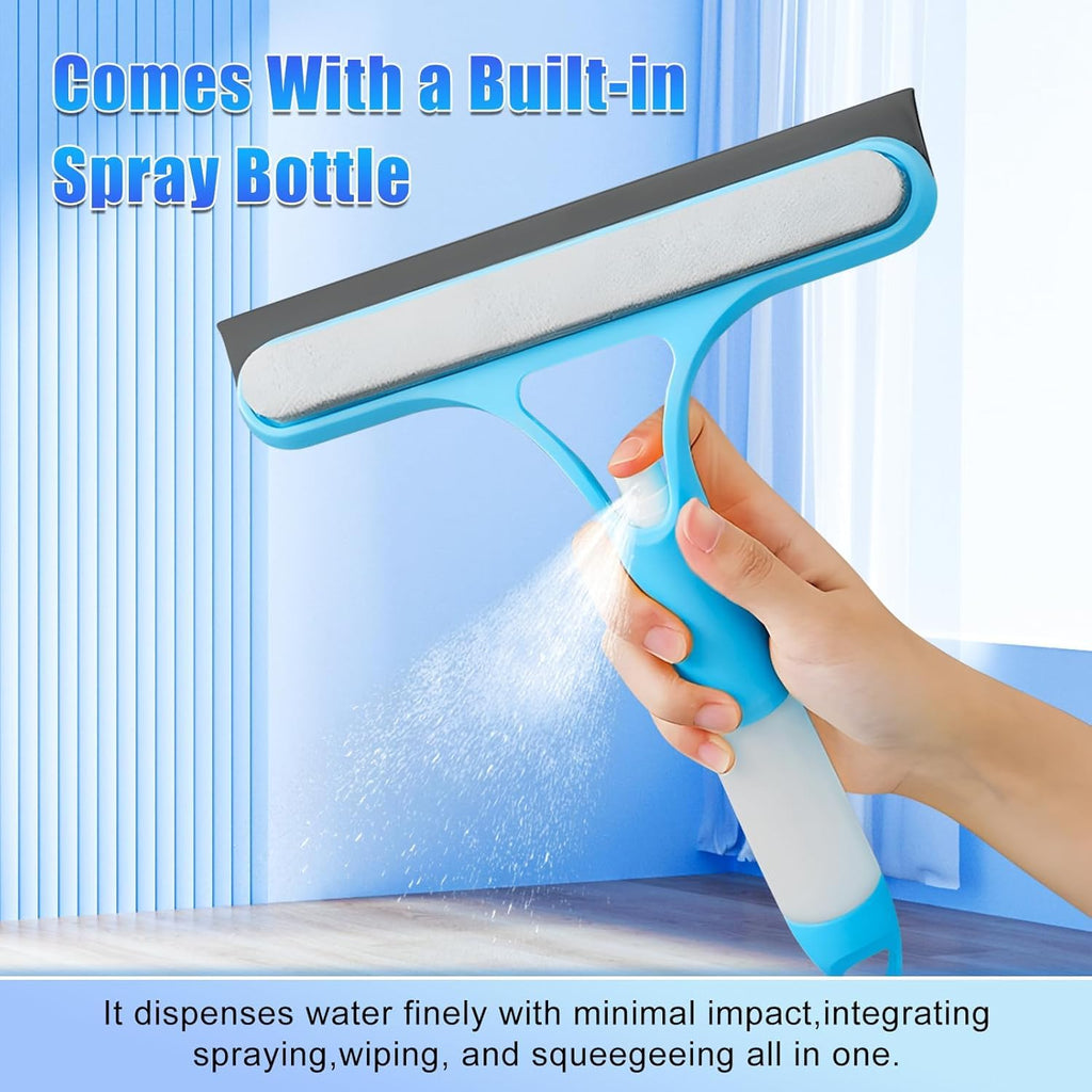 3 in 1 Window Cleaning Scraper (CL-106)