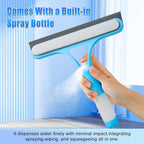 3 in 1 Window Cleaning Scraper (CL-106)