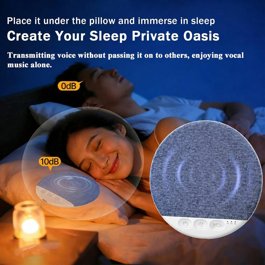 Pillow Speaker for Sleeping (CL-92)